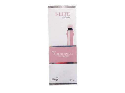 Picture of I Lite Roll On 15ml for Dark Eye Circle